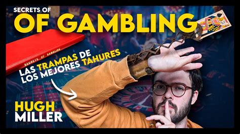 Secrets of Gambling Pros: 10 Rules for Success .